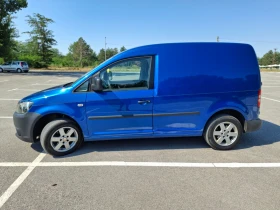 VW Caddy 1.6 tdi | Mobile.bg    2