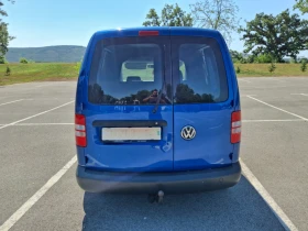 VW Caddy 1.6 tdi | Mobile.bg    4