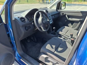 VW Caddy 1.6 tdi | Mobile.bg    12