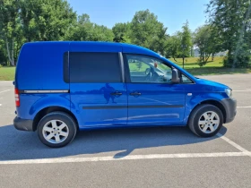 VW Caddy 1.6 tdi | Mobile.bg    6