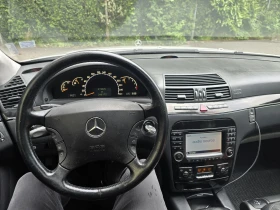 Mercedes-Benz S 320 - 5399 лв. - 10531924 6