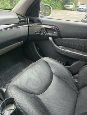 Mercedes-Benz S 320 - 5399 лв. - 10531924 3