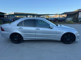 Mercedes-Benz C 270 ///// | Mobile.bg    7