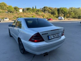 Mercedes-Benz C 270 ///// | Mobile.bg    4