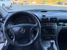 Mercedes-Benz C 270 ///// | Mobile.bg    12