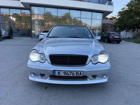 Mercedes-Benz C 270