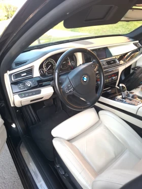 BMW 740 Xdrive Individual - 32999 лв. - 39137547 8