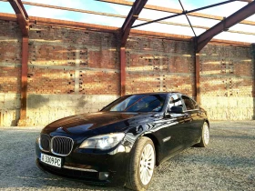 BMW 740 Xdrive Individual - 29999 лв. / 15338.25 € - 99500556 11