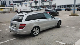 Обява за продажба на Mercedes-Benz C 220 2.2 ~11 400 лв. - изображение 5