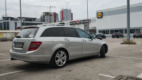 Обява за продажба на Mercedes-Benz C 220 2.2 ~11 400 лв. - изображение 3