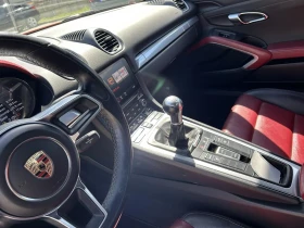 Porsche Boxster 718 | Mobile.bg    9