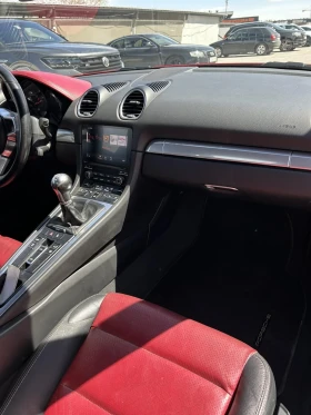 Porsche Boxster 718 | Mobile.bg    6