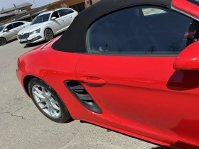 Porsche Boxster 718 | Mobile.bg    4