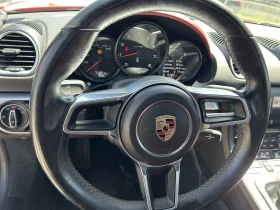 Porsche Boxster 718 | Mobile.bg    5