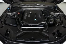 BMW 540 M-PACK* HARMAN* 360*  | Mobile.bg    13