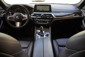 BMW 540 M-PACK* HARMAN* 360*  | Mobile.bg    4