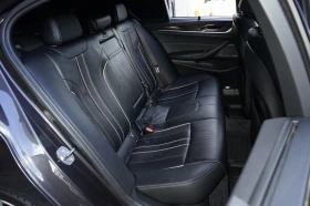 BMW 540 M-PACK* HARMAN* 360*  | Mobile.bg    11