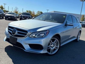  Mercedes-Benz E 500