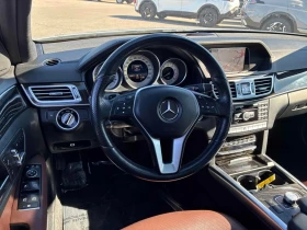 Mercedes-Benz E 500 * E 550 * CARFAX *    | Mobile.bg    14