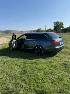 Audi A6 3.0Diesel QUATRO | Mobile.bg    3
