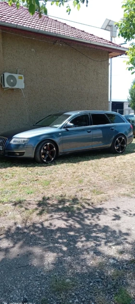 Audi A6 3.0Diesel QUATRO | Mobile.bg � ����� ������ 8