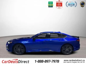 Обява за продажба на Acura TLX * АВТО КРЕДИТ* ЦЕНА ДО БГ * Сервизна история *  ~44 440 лв. - изображение 2 | Auto.bg Обява за продажба на Acura TLX * АВТО КРЕДИТ* ЦЕНА ДО БГ * Сервизна история *  ~44 440 лв. - изображение 2