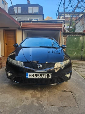 Honda Civic | Mobile.bg    2