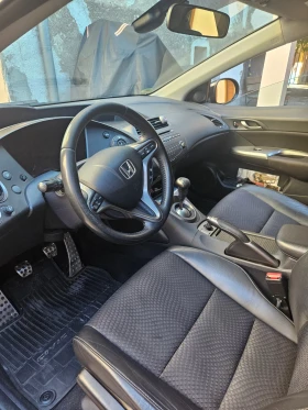 Honda Civic | Mobile.bg    5