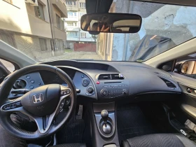 Honda Civic | Mobile.bg    4