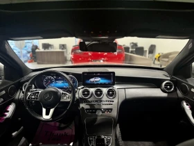 Mercedes-Benz C 300 * АВТО КРЕДИТ* ЦЕНА ДО БГ * СЕРВИЗНА ИСТОРИЯ *  - 47999 лв. / 24541.50 € - 11200739 9