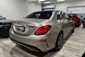 Mercedes-Benz C 300 * АВТО КРЕДИТ* ЦЕНА ДО БГ * СЕРВИЗНА ИСТОРИЯ *  - 47999 лв. / 24541.50 € - 11200739 6