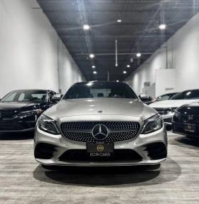 Mercedes-Benz C 300 * АВТО КРЕДИТ* ЦЕНА ДО БГ * СЕРВИЗНА ИСТОРИЯ *  - 47999 лв. / 24541.50 € - 11200739 2
