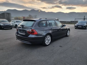 BMW 320 2.0TDI, снимка 7
