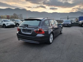 BMW 320 2.0TDI, снимка 6