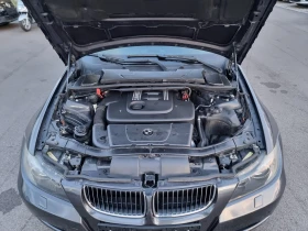 BMW 320 2.0TDI, снимка 17