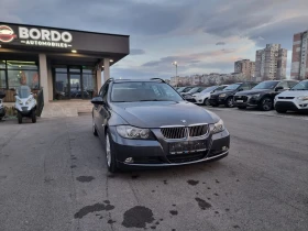 BMW 320 2.0TDI, снимка 9