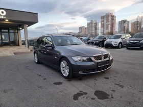 BMW 320 2.0TDI, снимка 8