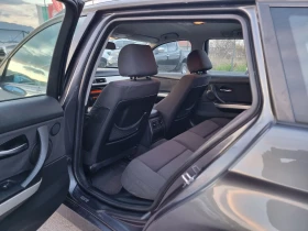 BMW 320 2.0TDI, снимка 11