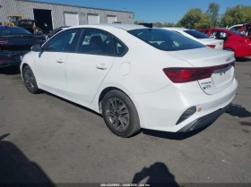 Kia Forte 2.0L I-4 DOHC, VVT, 147HP Front Wheel Drive - 24200 лв. / 12373.26 € - 91680340 8