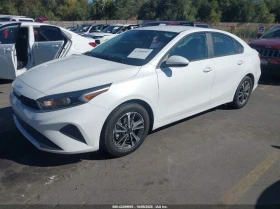 Kia Forte 2.0L I-4 DOHC, VVT, 147HP Front Wheel Drive - 24200 лв. / 12373.26 € - 91680340 2