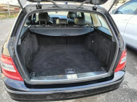 Mercedes-Benz C 200 2.2CDI OM 646 - 9400 лв. / 4806.14 € - 64601714 10