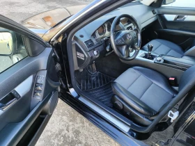 Mercedes-Benz C 200 2.2CDI OM 646 - 9400 лв. / 4806.14 € - 64601714 5