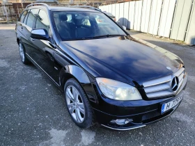 Mercedes-Benz C 200 2.2CDI OM 646 - 9400 лв. / 4806.14 € - 64601714 2
