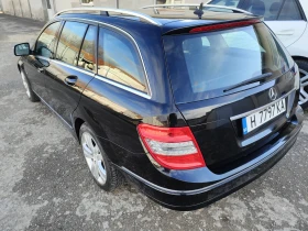 Mercedes-Benz C 200 2.2CDI OM 646 - 9400 лв. / 4806.14 € - 64601714 4