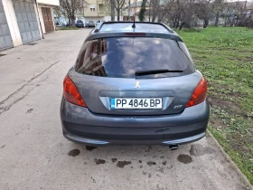 Peugeot 207 1.6 hdi, снимка 4