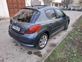 Peugeot 207 1.6 hdi, снимка 9