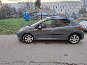 Peugeot 207 1.6 hdi, снимка 2
