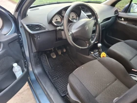 Peugeot 207 1.6 hdi, снимка 6