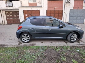 Peugeot 207 1.6 hdi, снимка 3