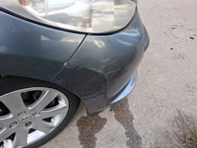 Peugeot 207 1.6 hdi, снимка 5